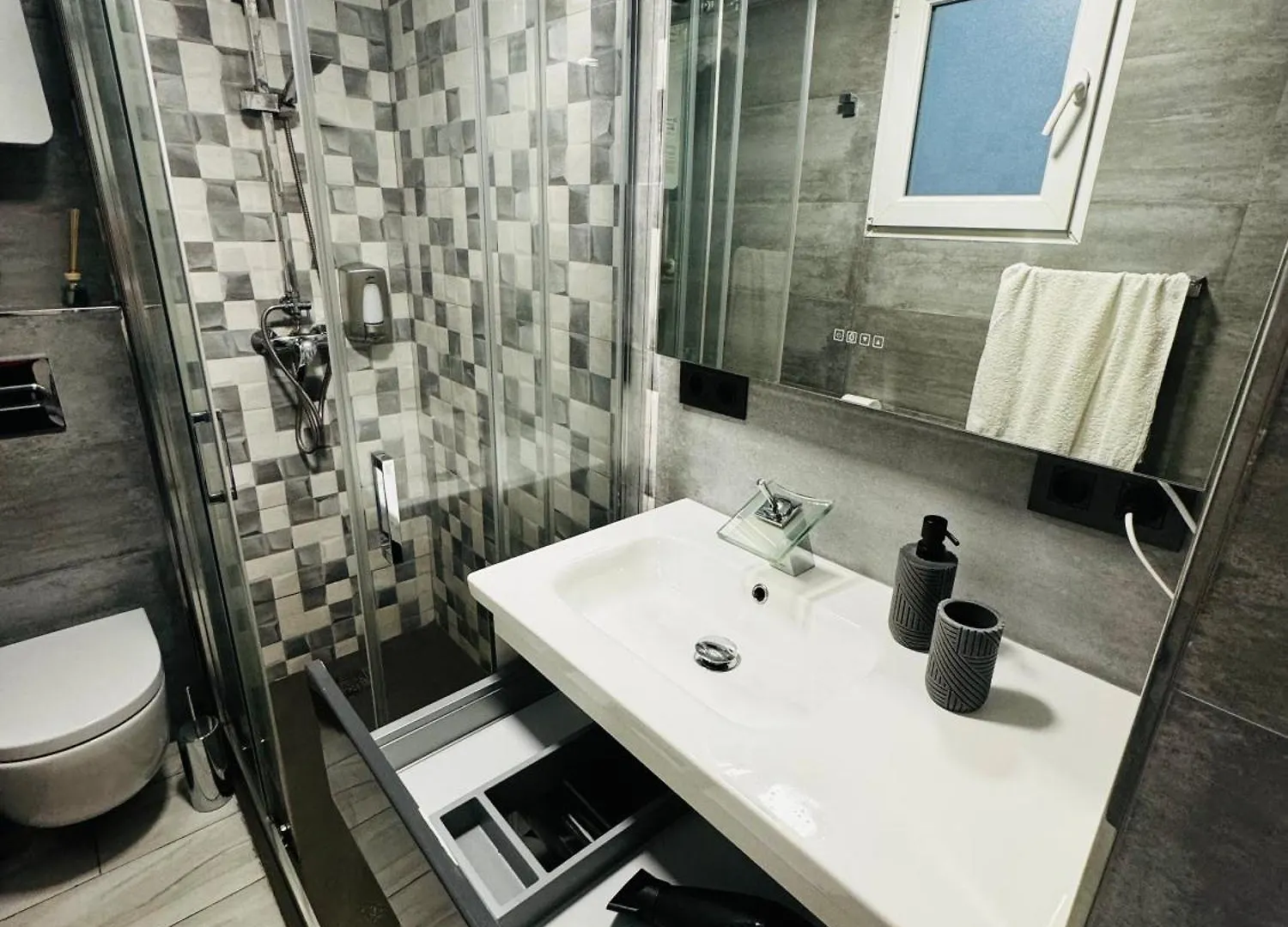 Apartment Apartamento Fabrynne Beach Malaga