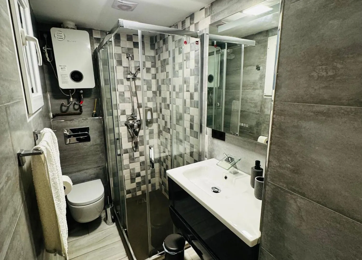 Apartamento Fabrynne Beach Malaga 0*,