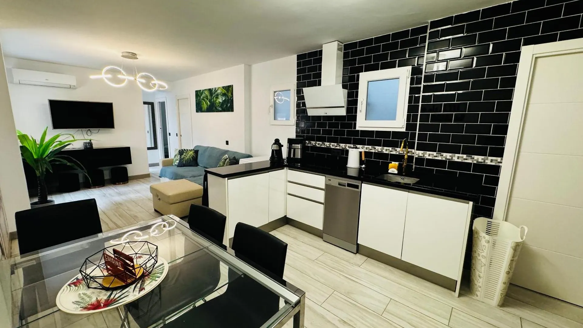Apartamento Fabrynne Beach Malaga