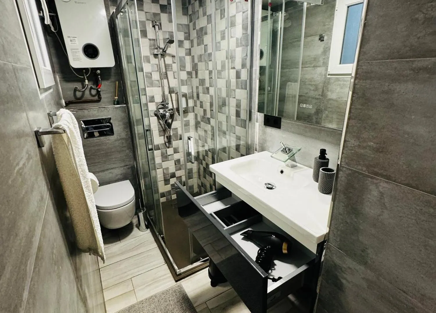 Apartamento Fabrynne Beach Malaga 0*,  Spain