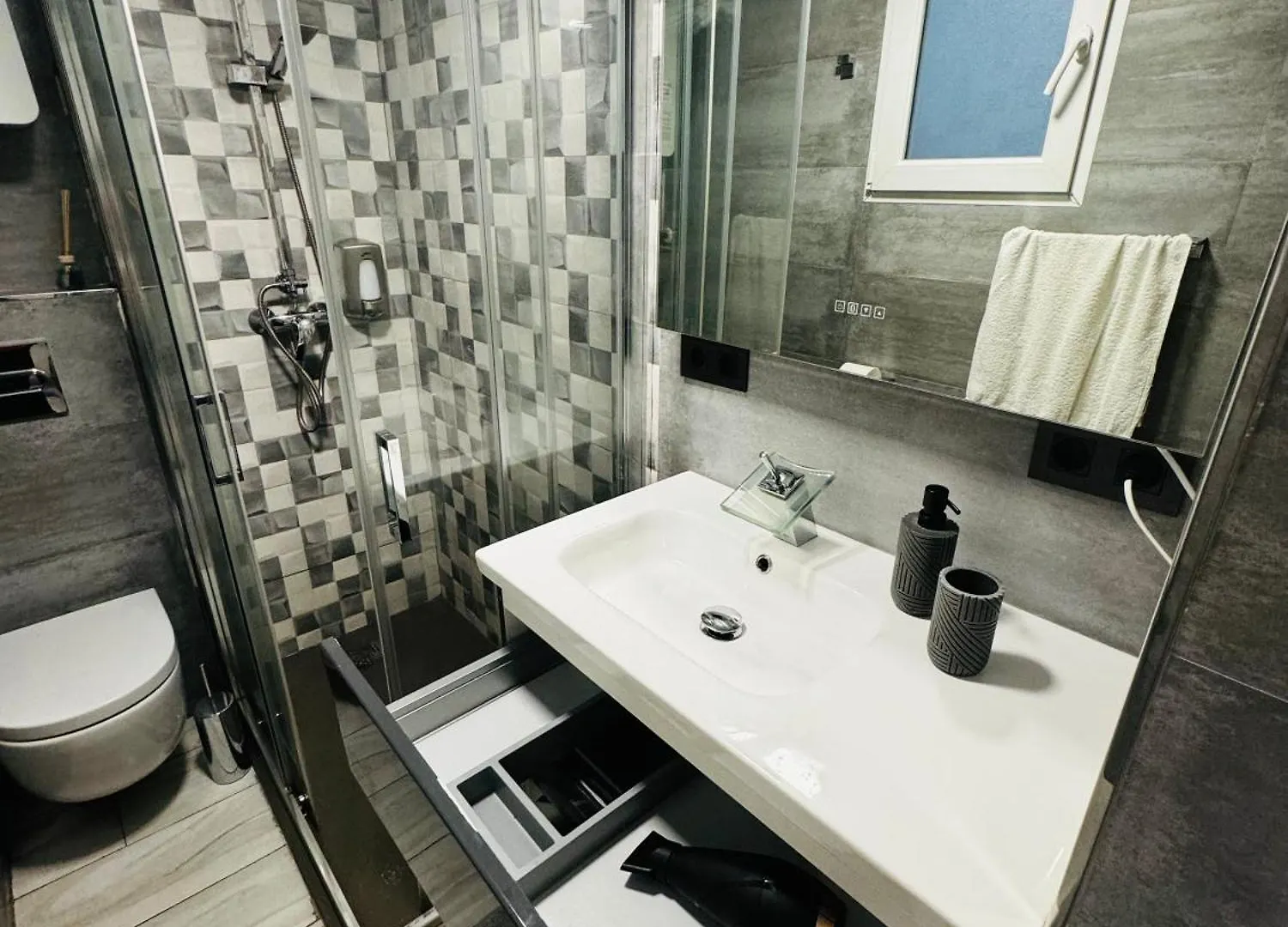 Apartamento Fabrynne Beach Malaga
