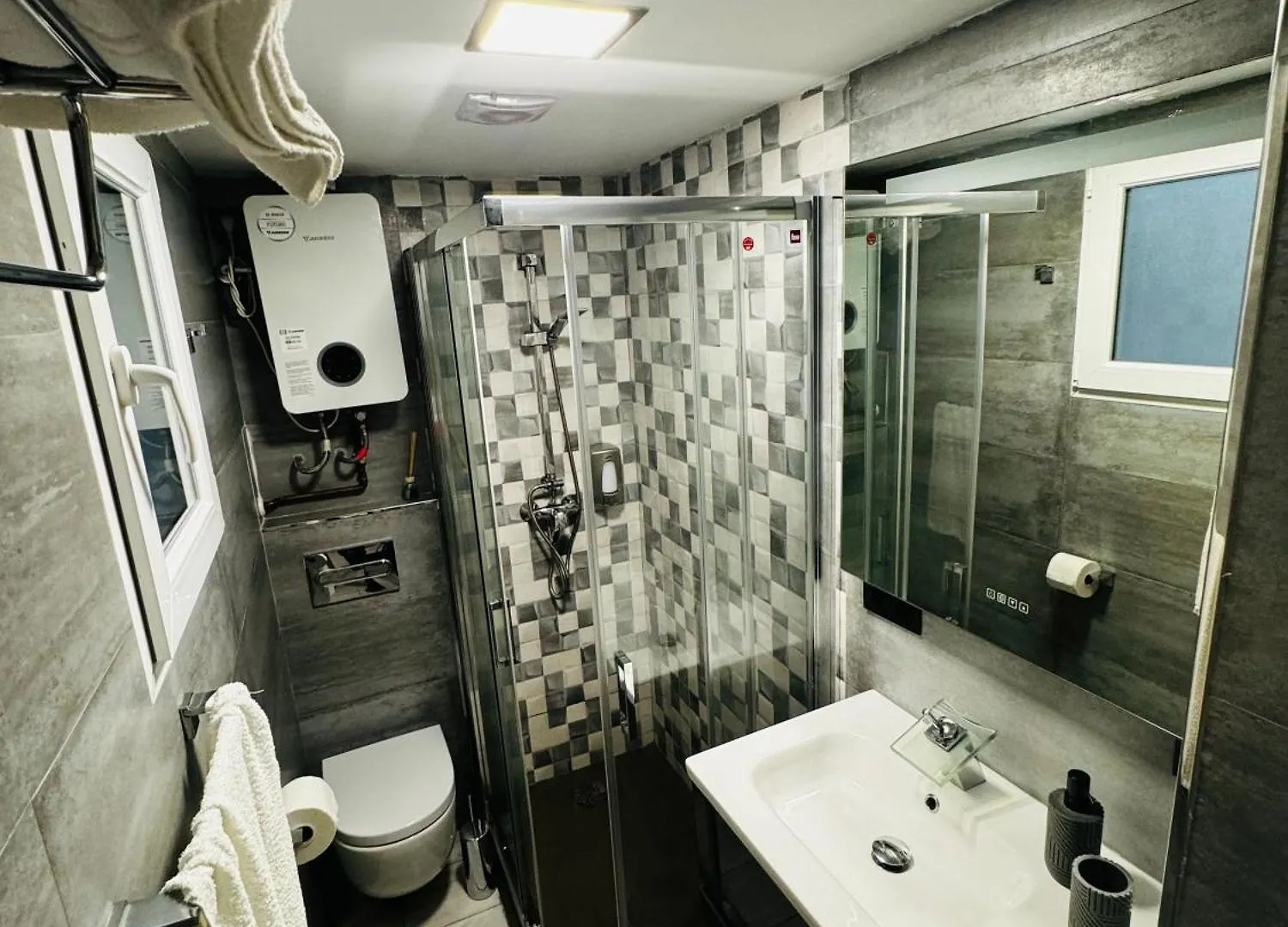 Apartamento Fabrynne Beach Málaga Espanha