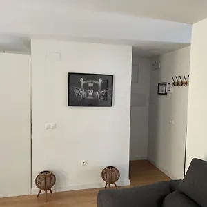  Appartement Carreteria 5