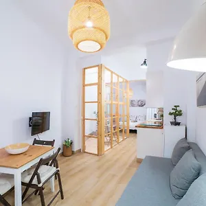  Appartement Lovely Center