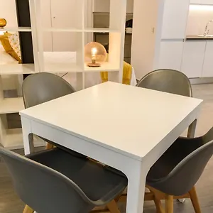  Appartement Estudio Constitucion By Renthas
