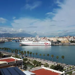 Appartement Malagueta & Port