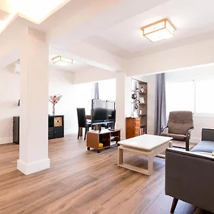  Appartement Bhost - La Merced