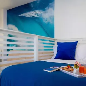 Appartement Estudio Junto A Plaza Merced