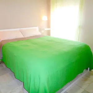  Appartement Enjoy Apart. Centro Y Playa Cervantes