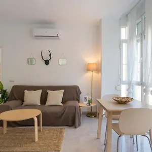  Appartement Tgh/ Victoria Center 1a
