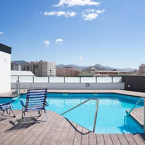 Appartement Premium Pool Terrace New