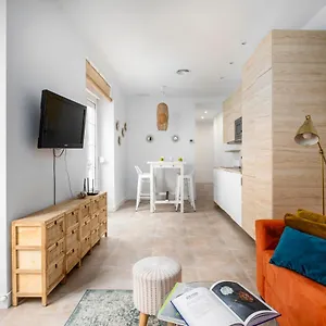  Appartement Berta Place, Centro Historico By Alohamalaga