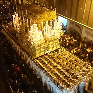 Gran Centro Historico Málaga